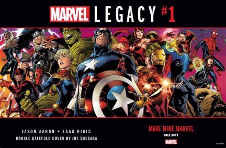 The billiondollar legacy of Marvel Comics creator Stan Lee