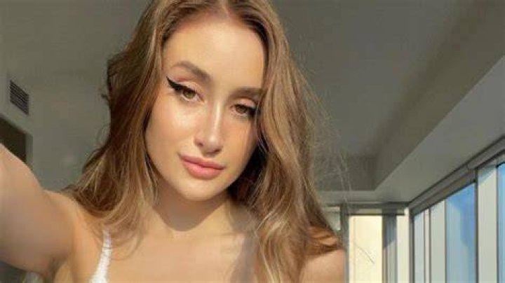 The Bronwin Aurora OnlyFans Leak Controversy