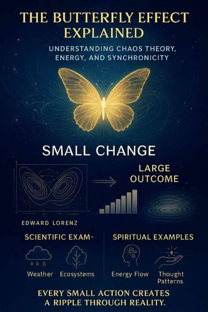 The Butterfly Effect Explained What&rsquo;s Up With the Ending? Blimey