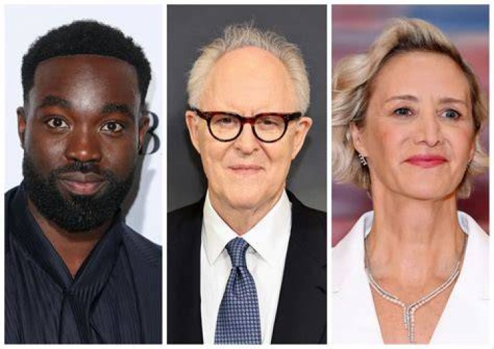 The Cast Of "XO, Kitty" Play Who's Most Likely To