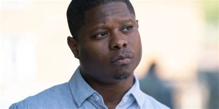 The Chi Jason Mitchell's Character Brandon to Be Killed Off in Season 3
