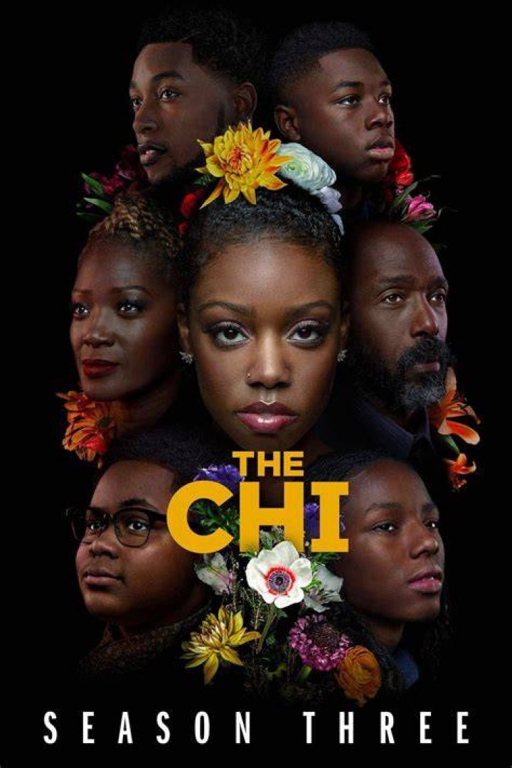 THE CHI SEASON 3 WHO KILLED BRANDON? YouTube