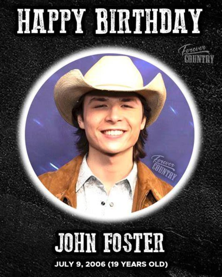 The Country Singer Rooted In Faith And Family
