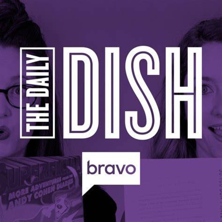 The Daily Dish Bravo TV Official Site