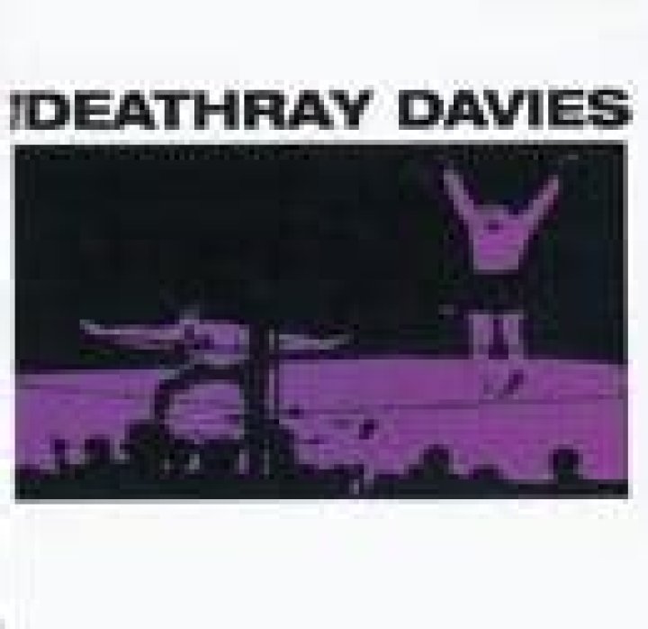 The Deathray Davies Turn Back the Clock With Time Well Wasted Rock