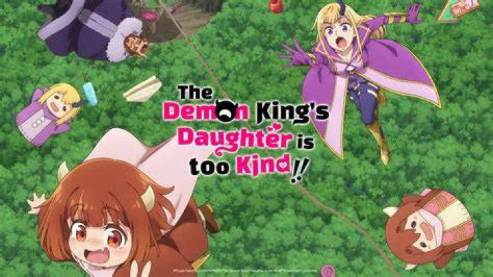 The Demon King’s Daughter Is Way Too Easy chapter 50 release date, time