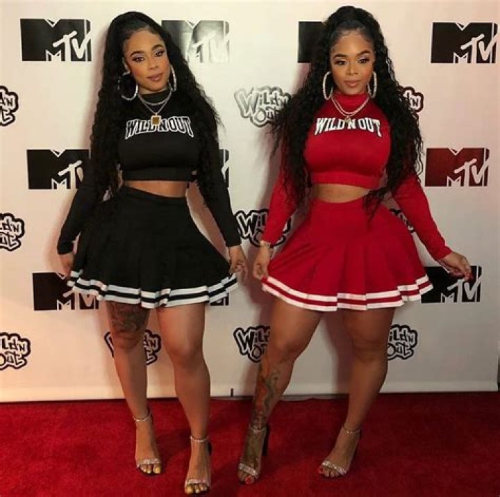 The double dose twins 2