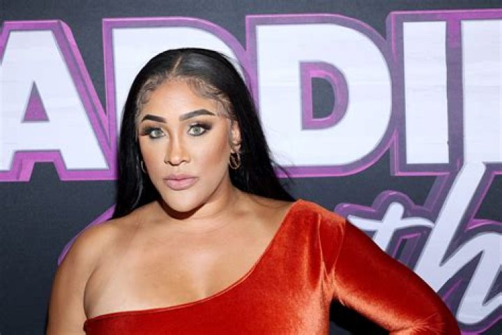 The Empowering Journey Of The "Natalie Nunn Body"