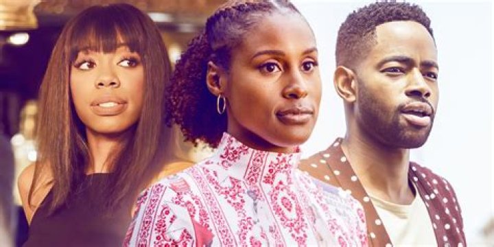 The Enigmatic Character From "Insecure"