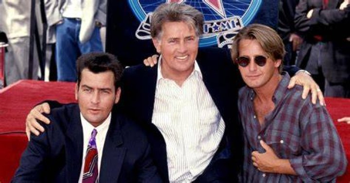 The Estevez Brothers: A Tale Of Family, Hollywood, And Recovery