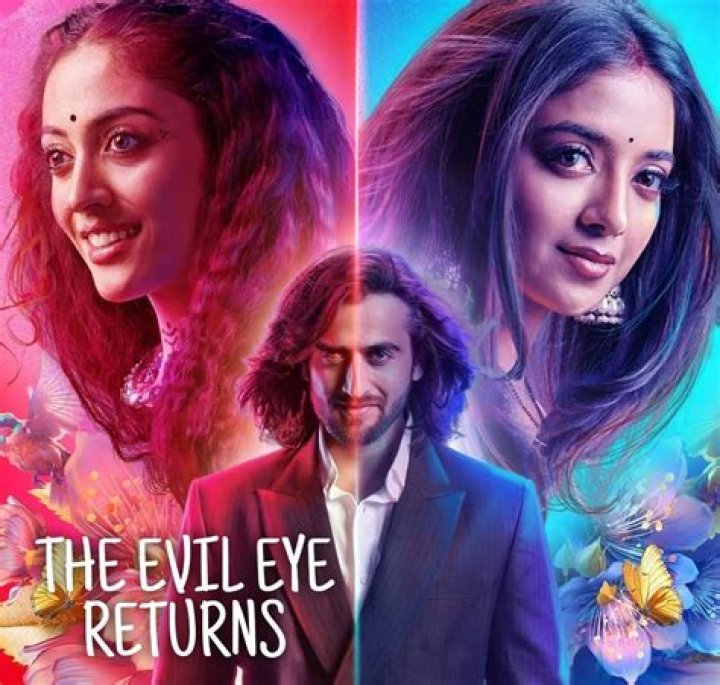 The Evil Eye May 2021 Teasers Star Life 365Trendies