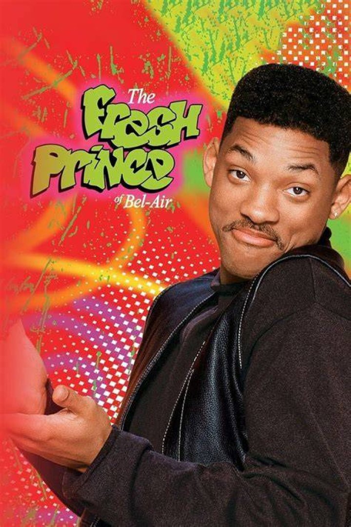 The Fresh Prince of BelAir debuted 25 years ago, Sept. 10, 1990, on