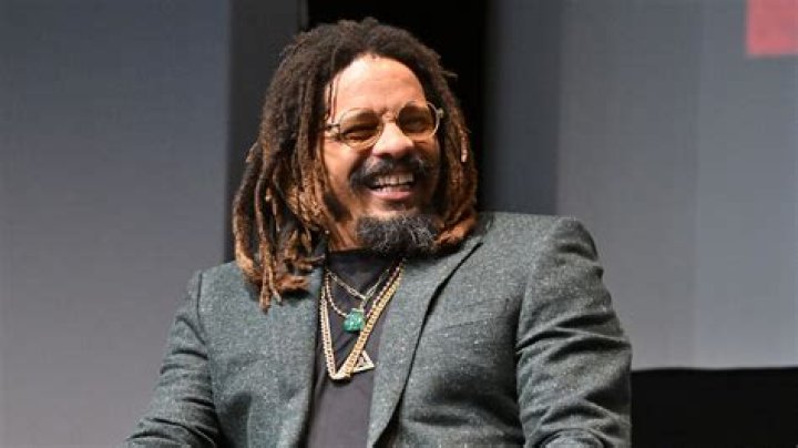 The Fugees Rohan Marley Says Wyclef Jean Lied About Believing His Son