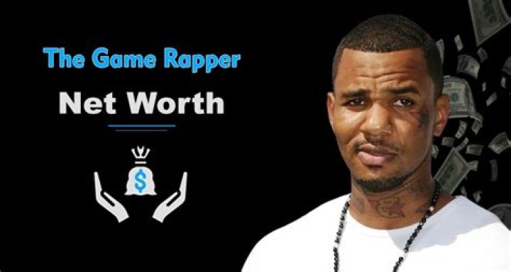 The Game Net Worth, Bio 20172016, Wiki REVISED! Richest Celebrities