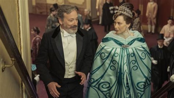 The Gilded Age canceled + renewed TV shows, ratings TV Series Finale