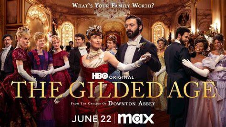 The Gilded Age Cu&aacute;ndo se estrena serie, su reparto, tr&aacute;iler y m&aacute;s Vogue