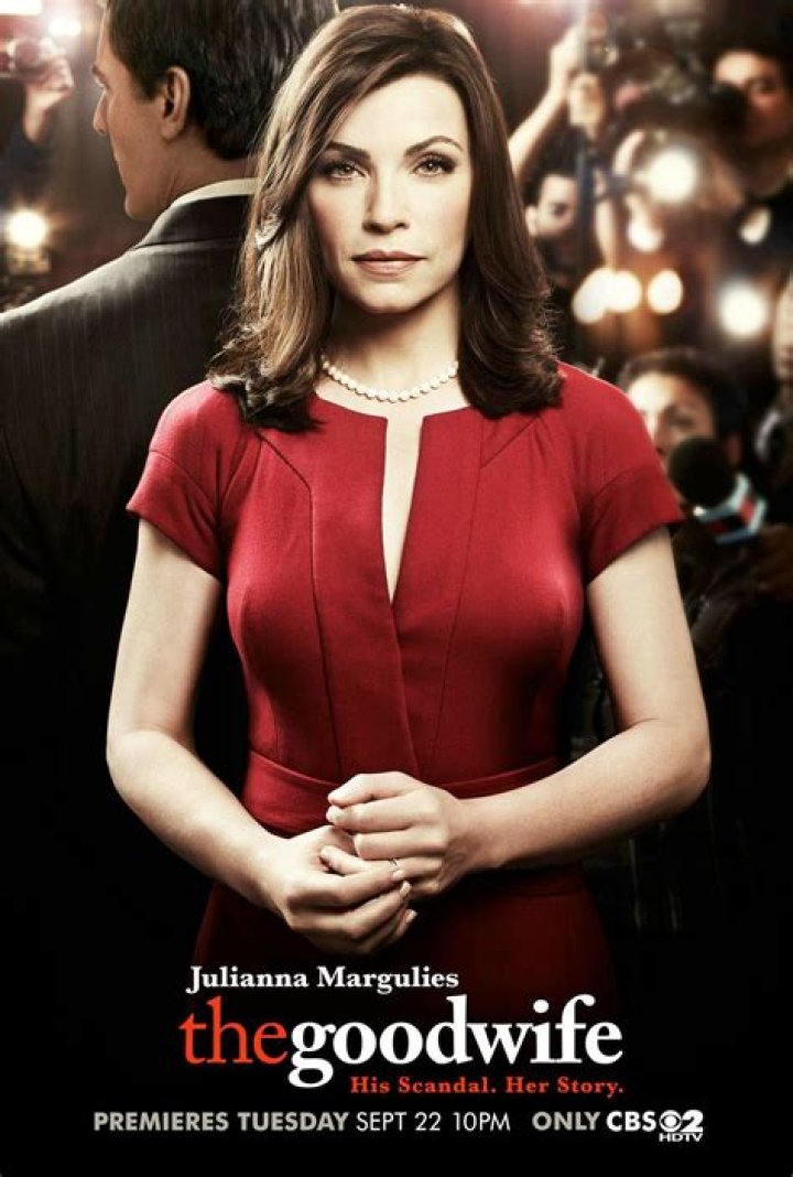 The Good Wife Spinoff Elsbeth Adds Stars From Parks & Rec, 30 Rock, And