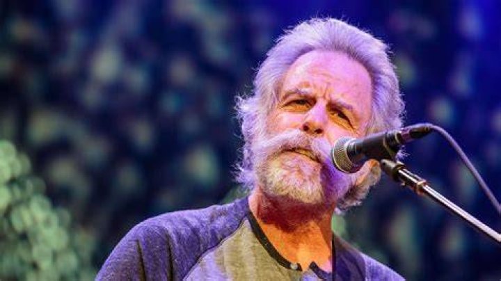 The Grateful Dead and Bob Weir's long strange trip CNN