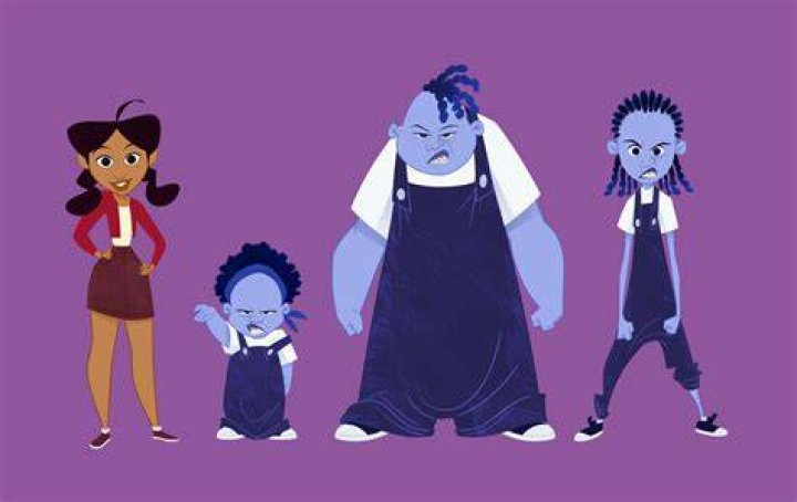 The Gross Sisters BMJ Art Shop Inc