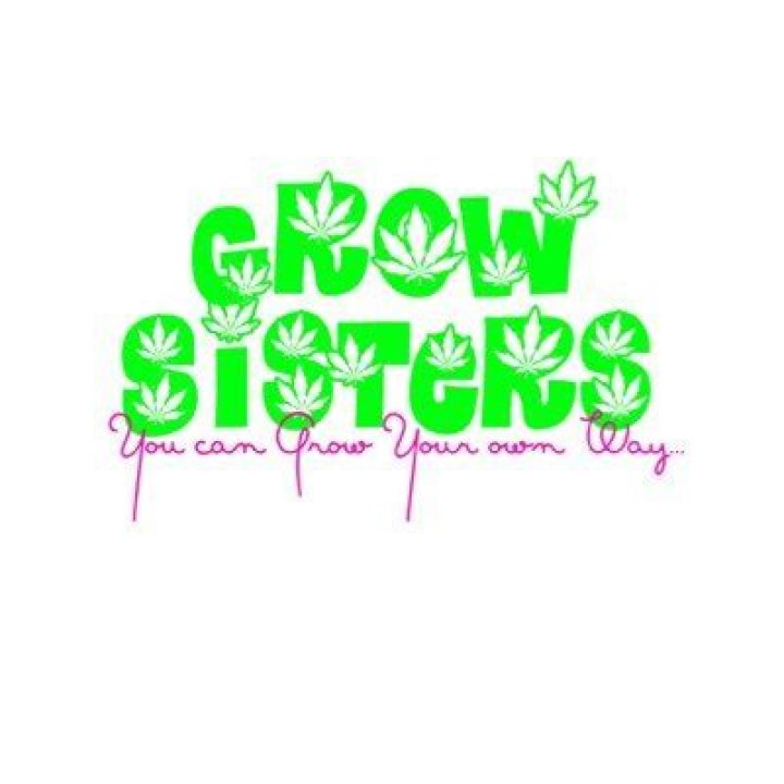 The Grow Sisters Emerald