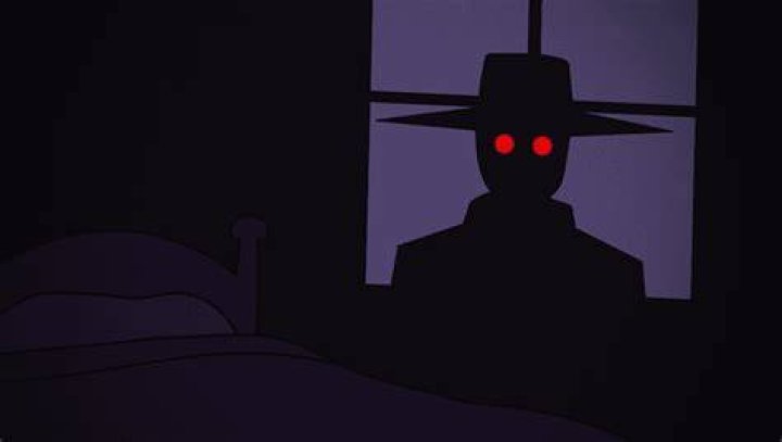 The Hat Man Joke Battles Wikia Fandom