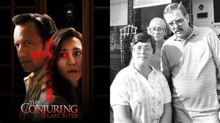 The Haunting Story Of His Death