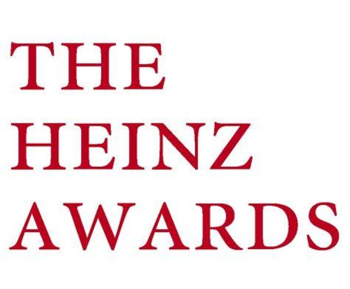 The Heinz Awards