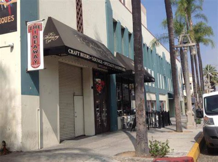 The Hideaway Cafe Riverside, CA Full Menu, Reviews, Photos