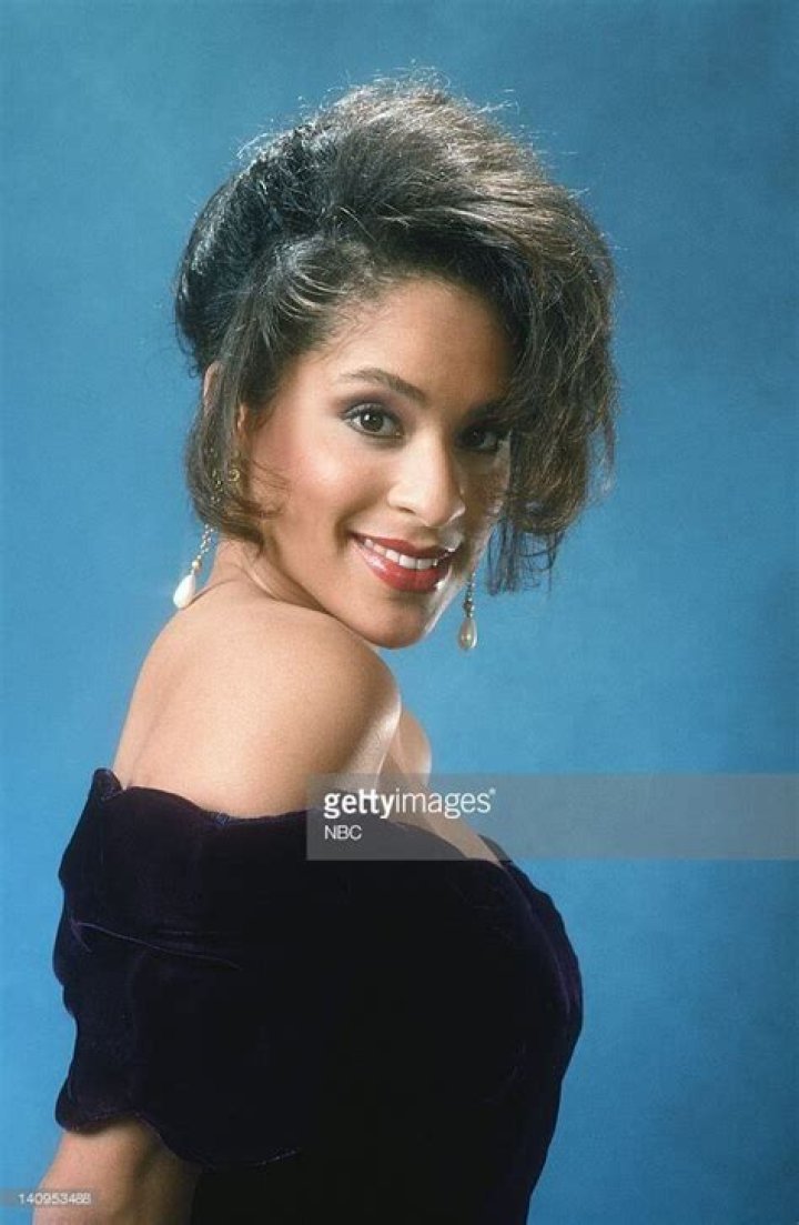 The Hottest Photos Of Karyn Parsons 12thBlog