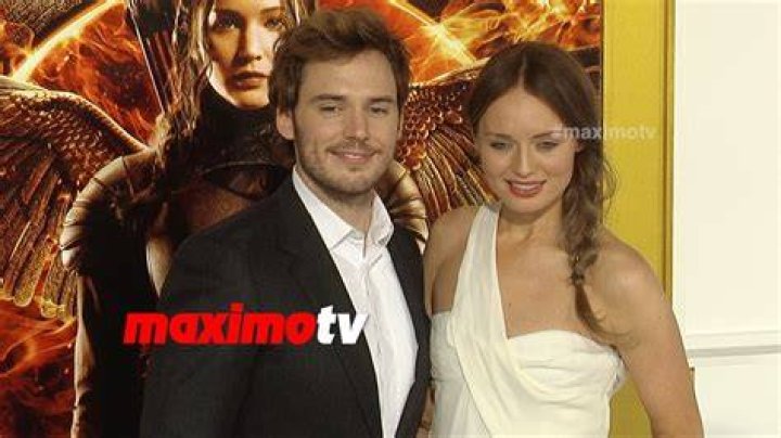 The Hunger Games France Sam Claflin tweete &agrave; propos de son casting