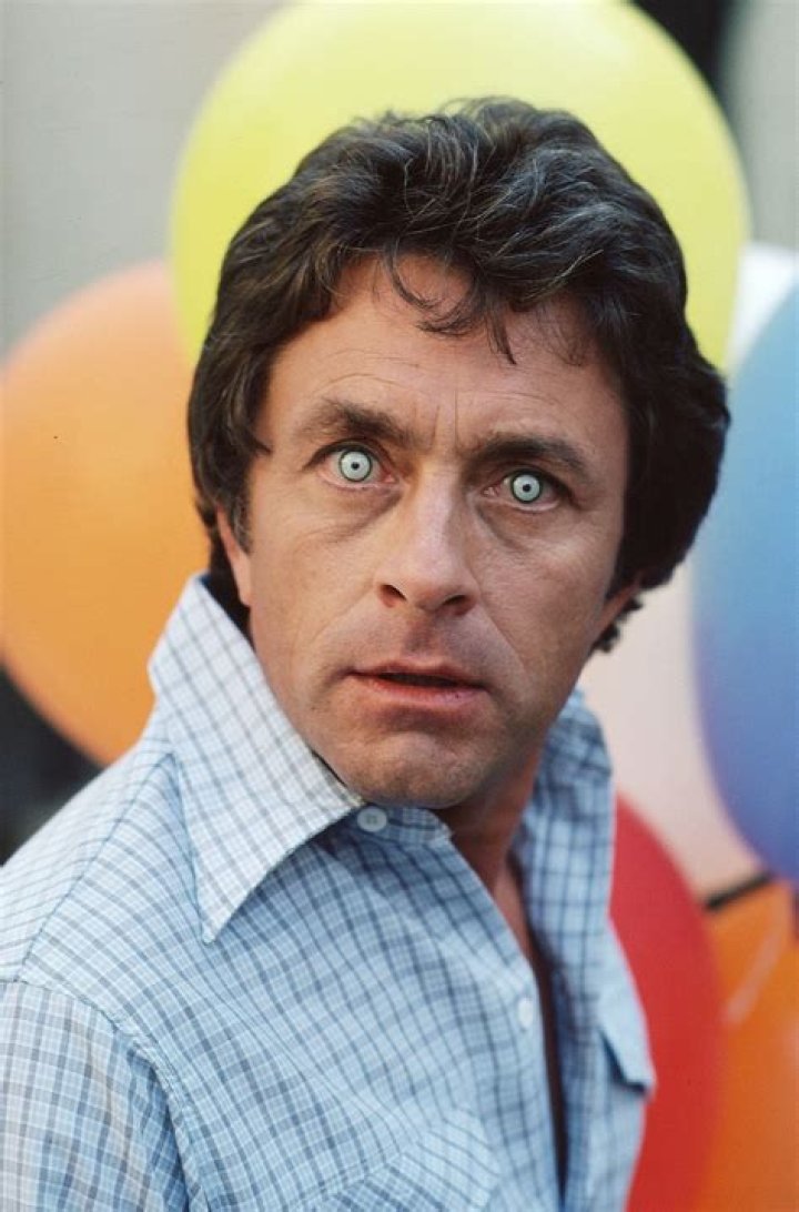 The Incredible Bill Bixby icons Pinterest Incredible