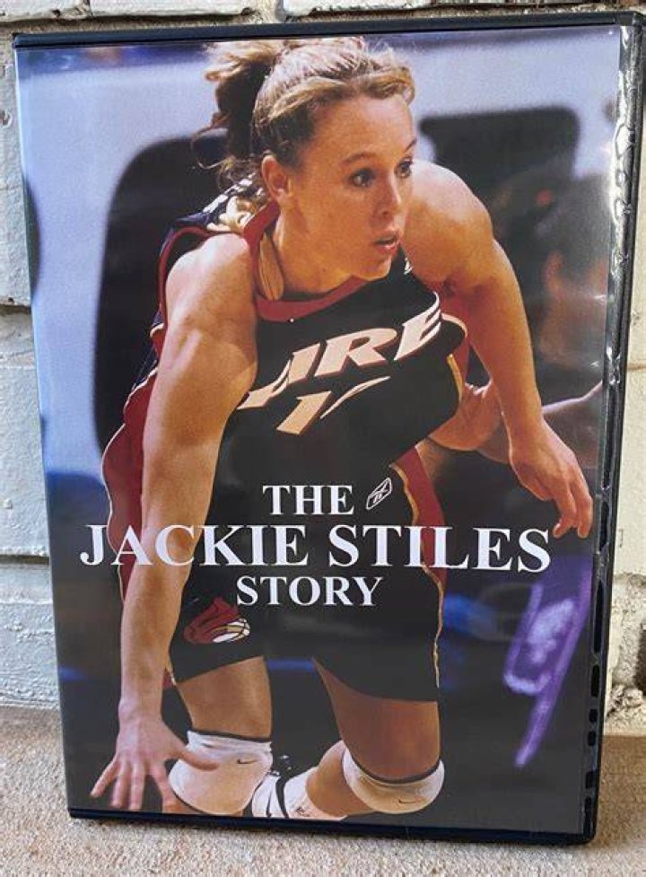 The Jackie Stiles Story with Jackie Stiles Alamo Drafthouse Cinema