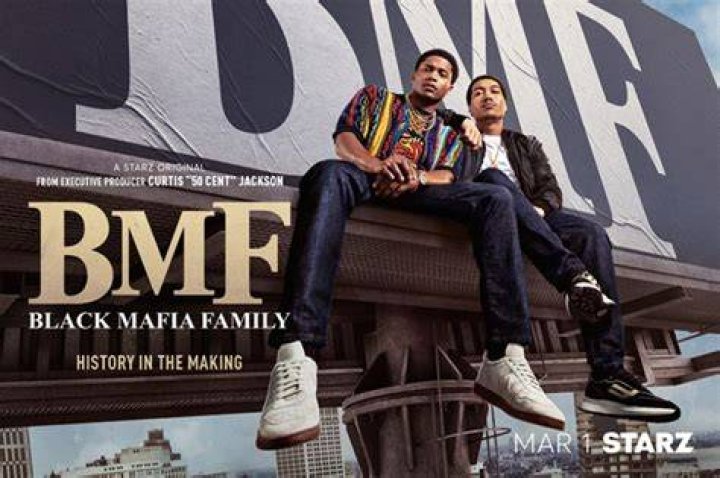The Key To Understanding The BMF Empire