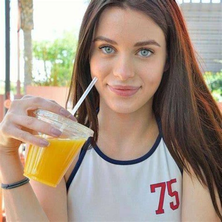 The Lana Rhoades and her sexy best friend going live at strip