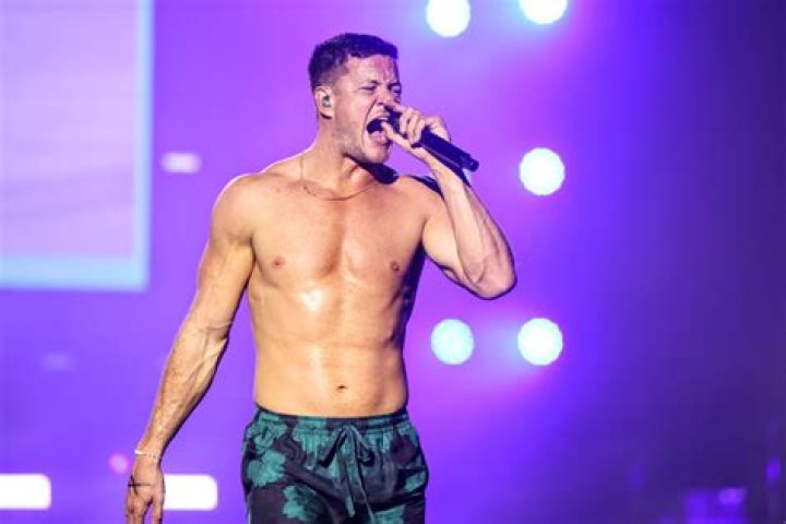 The lead singer of Imagine Dragons is jacked and more star snaps Page Six