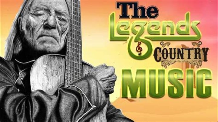 The Legend Country 60s 70s 80s: Alan Jackson, Conway Twitty, George Jones, Don Williams, Jim Reeves - Classic Music Videos [60's,70's, 80's and 90's]