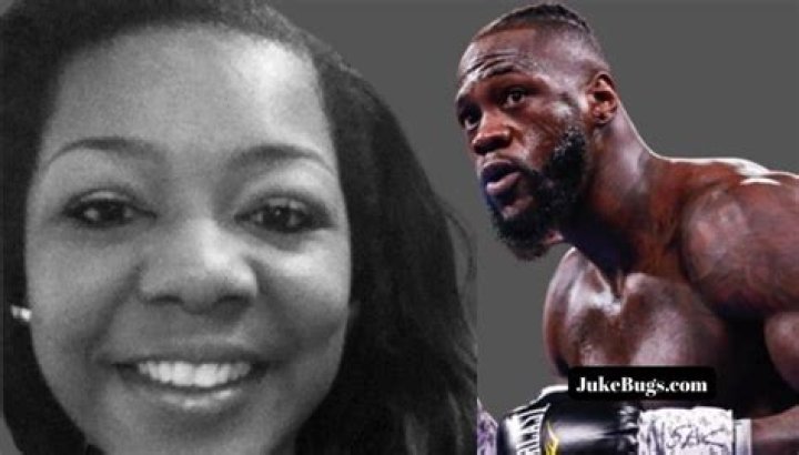 The life story of Deontay Wilder ex-wife, Jessica Scales-Wilder, Brief Intro ·