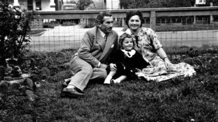 The life story of Liliana Gandolfini, James Gandolfini's daughter
