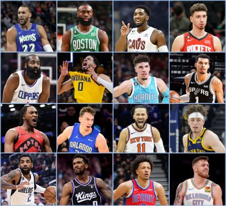 The List Of Unbeaten Players In The NBA Finals Fadeaway World