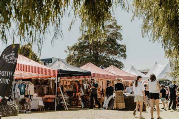 The Little Big Markets