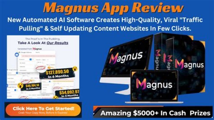 The Magnus App is like Shazam for Art. Take a photo of any artwork and