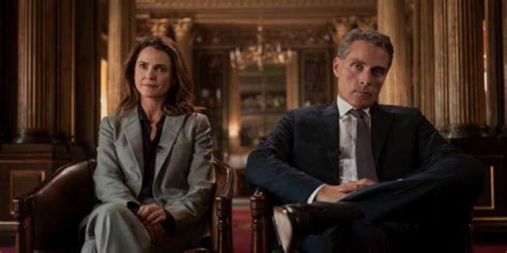 The Man Behind The Diplomat