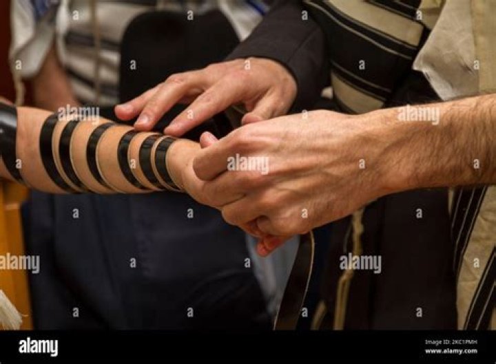 The man who put Jewish TV on the map New Jersey Jewish News