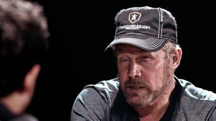 The Mark Geist Interview YouTube