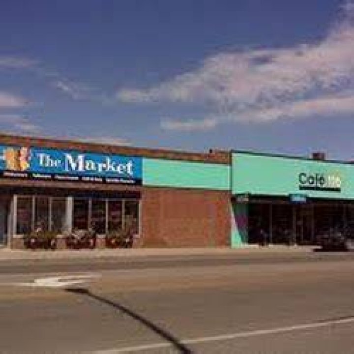 The Market, Fergus Falls, MN Fergus falls, Minnesota home, Ottertail