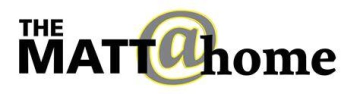 The MATT Home Logo Mattatuck Museum