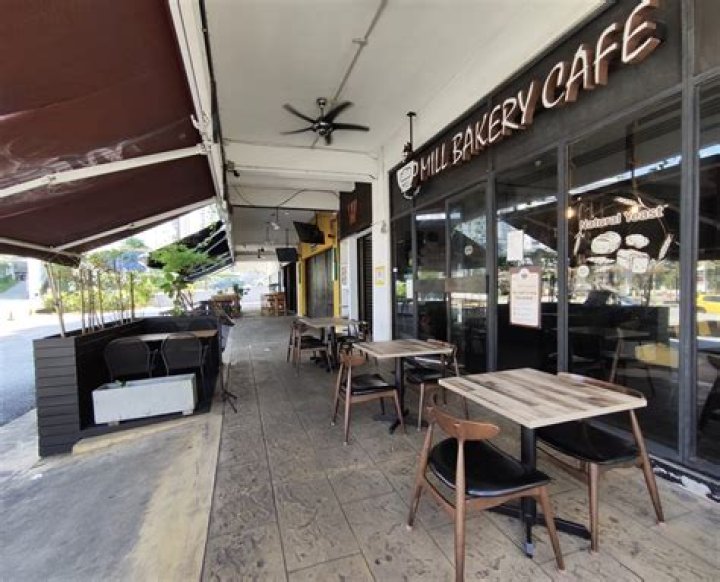 The Mill Cafe and Bakery Menu Ashland &bull; Order The Mill Cafe and Bakery
