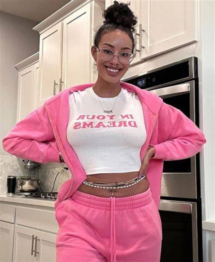 THE Miss B. Nasty 👑 missbnasty
