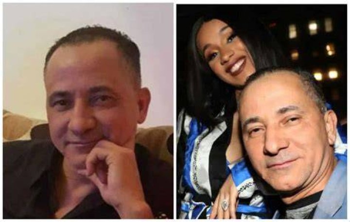 The Mother of Cardi B and Wife of Carlos Alman