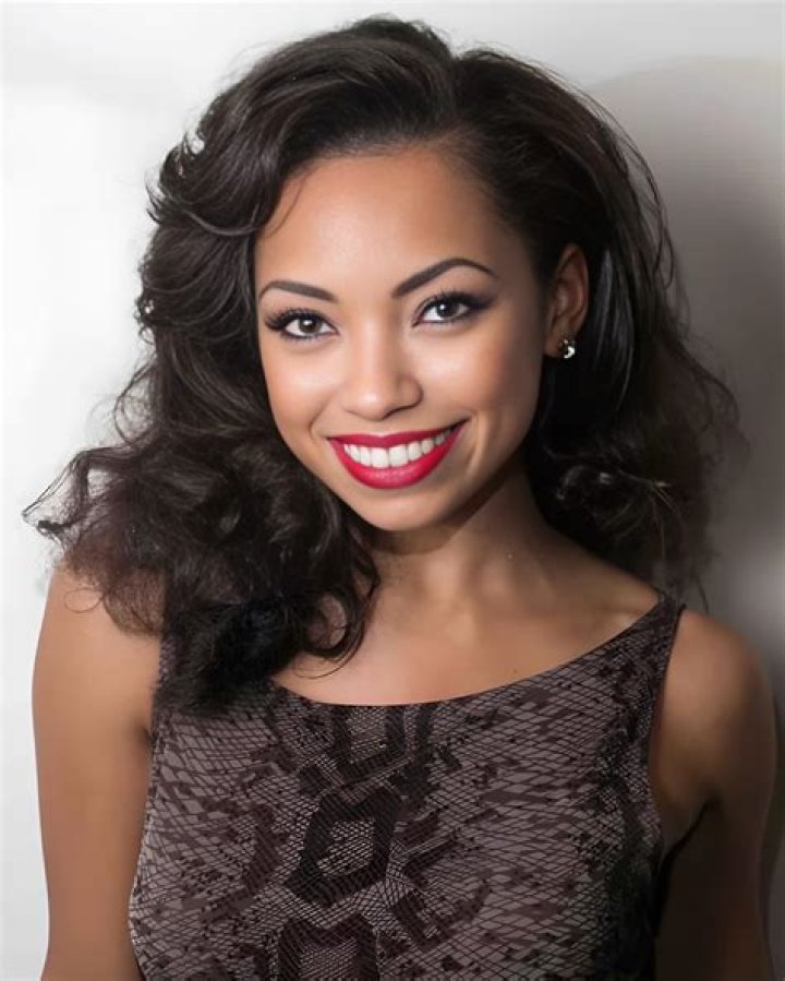 The Multifaceted Artistry Of Samantha Logan: Acting, Dancing, And Modeling